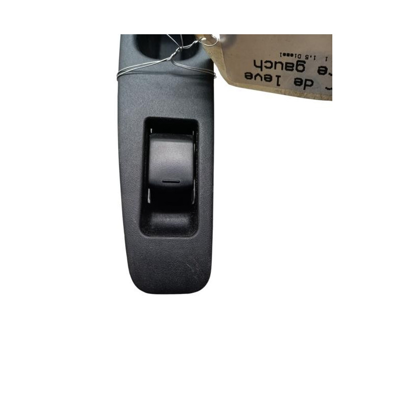 Interrupteur de leve vitre arriere gauche NISSAN QASHQAI 1 Photo n°2