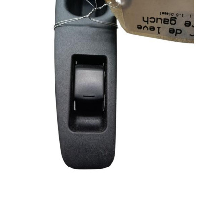 Interrupteur de leve vitre arriere gauche NISSAN QASHQAI 1