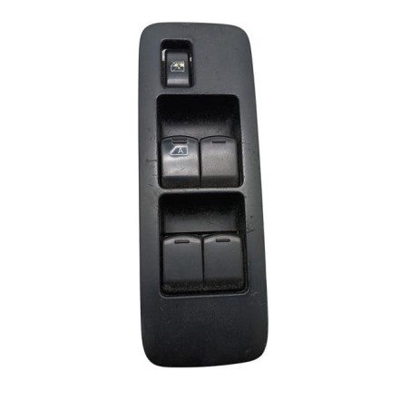 Interrupteur de leve vitre avant gauche NISSAN QASHQAI 1