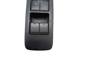 Interrupteur de leve vitre avant gauche NISSAN QASHQAI 1 Photo n°2