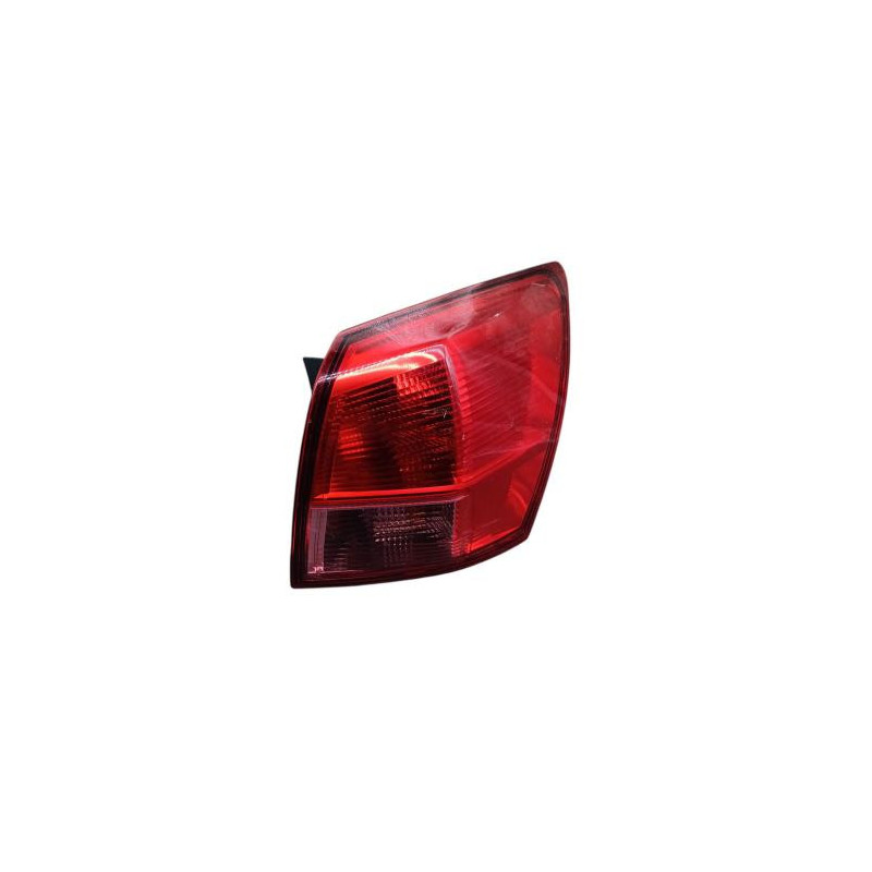 Feu arriere principal droit (feux) NISSAN QASHQAI 1 Photo n°1