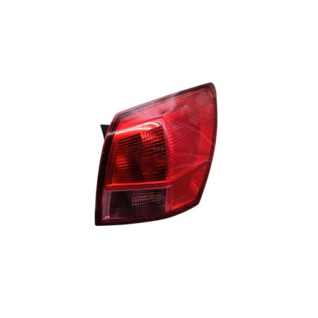 Feu arriere principal droit (feux) NISSAN QASHQAI 1