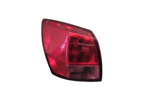 Feu arriere principal gauche (feux) NISSAN QASHQAI 1 Photo n°4