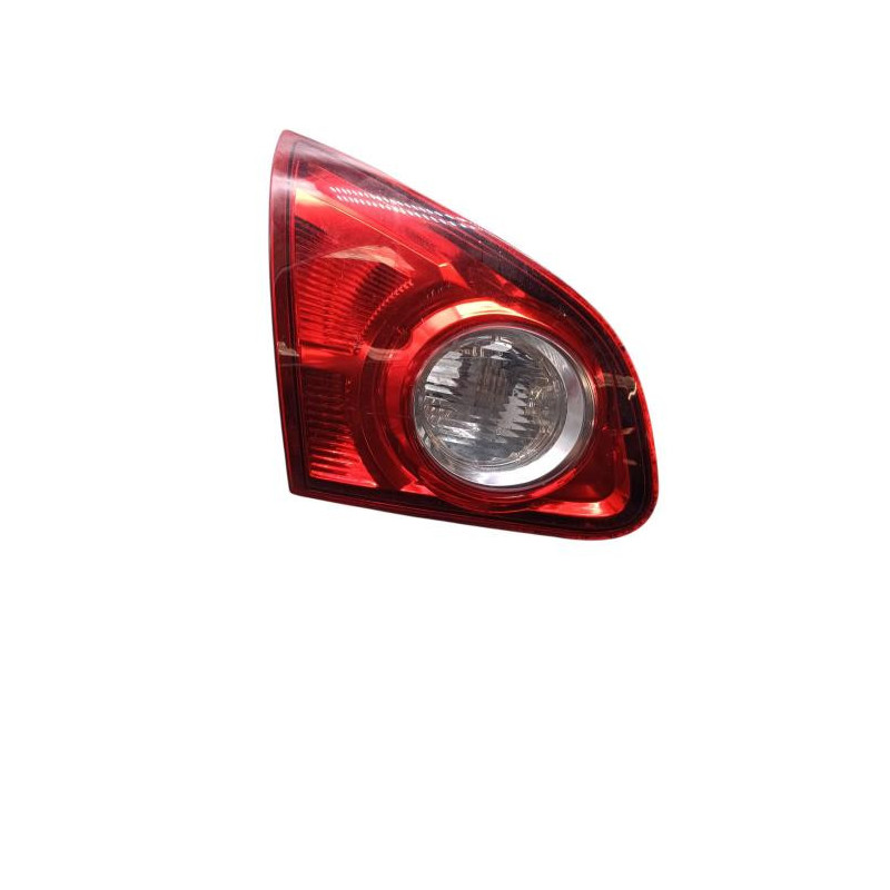 Feu arriere secondaire gauche (feux) NISSAN QASHQAI 1 Photo n°1