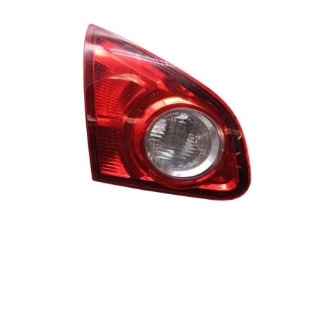 Feu arriere secondaire gauche (feux) NISSAN QASHQAI 1