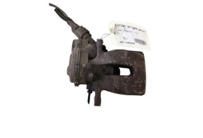 Etrier arriere gauche (freinage) RENAULT SCENIC 4 Photo n°4