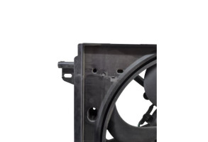 Moto ventilateur radiateur RENAULT SCENIC 4 Photo n°1