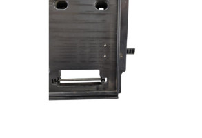 Moto ventilateur radiateur RENAULT SCENIC 4 Photo n°2