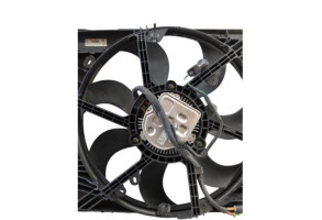 Moto ventilateur radiateur RENAULT SCENIC 4 Photo n°5