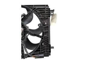 Moto ventilateur radiateur RENAULT SCENIC 4 Photo n°6