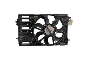 Moto ventilateur radiateur RENAULT SCENIC 4 Photo n°7