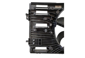 Moto ventilateur radiateur RENAULT SCENIC 4 Photo n°9