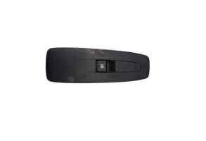 Interrupteur de leve vitre arriere droit RENAULT SCENIC 4 Photo n°4