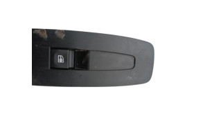 Interrupteur de leve vitre arriere droit RENAULT SCENIC 4 Photo n°5