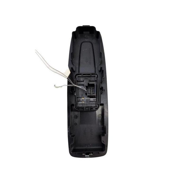 Interrupteur de leve vitre arriere gauche RENAULT SCENIC 4 Photo n°1
