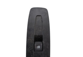 Interrupteur de leve vitre arriere gauche RENAULT SCENIC 4 Photo n°2