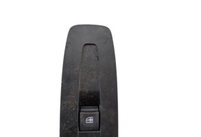 Interrupteur de leve vitre arriere gauche RENAULT SCENIC 4 Photo n°3