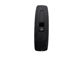 Interrupteur de leve vitre arriere gauche RENAULT SCENIC 4 Photo n°4