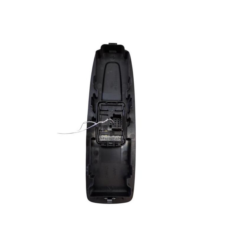 Interrupteur de leve vitre avant droit RENAULT SCENIC 4 Photo n°1