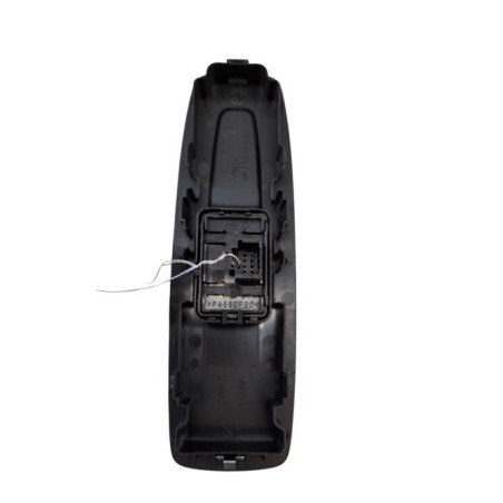 Interrupteur de leve vitre avant droit RENAULT SCENIC 4