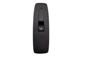 Interrupteur de leve vitre avant droit RENAULT SCENIC 4 Photo n°4