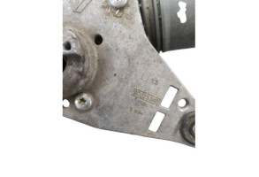Moteur essuie glace avant droit RENAULT SCENIC 4 Photo n°4