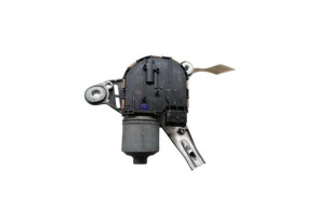 Moteur essuie glace avant gauche RENAULT SCENIC 4 Photo n°3