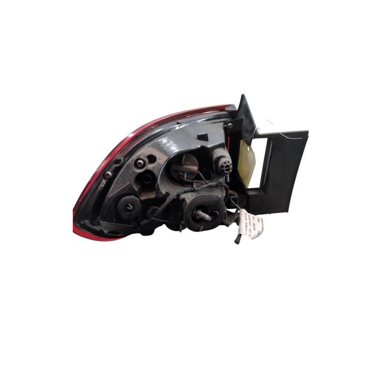 Feu arriere principal droit (feux) RENAULT SCENIC 4 Photo n°1