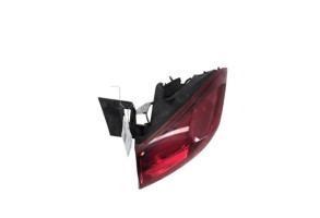 Feu arriere principal droit (feux) RENAULT SCENIC 4 Photo n°3