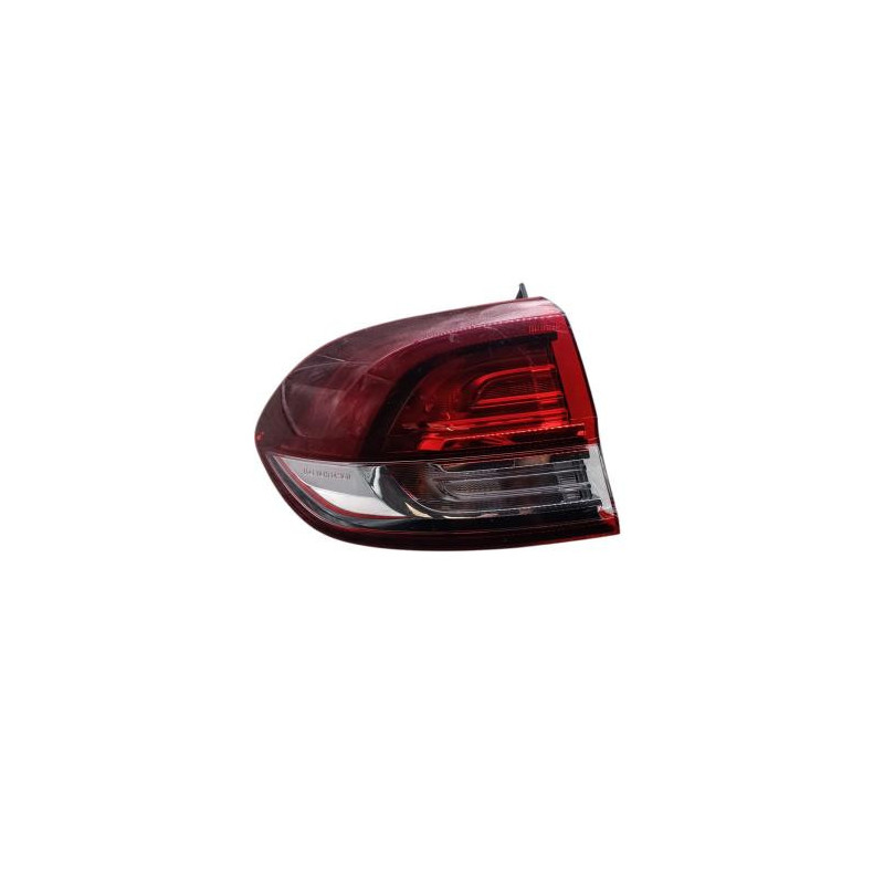Feu arriere principal gauche (feux) RENAULT SCENIC 4 Photo n°1