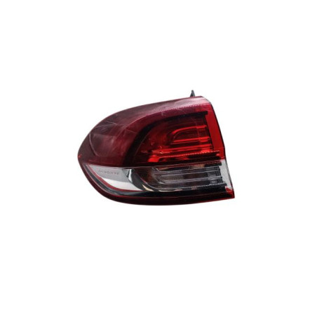 Feu arriere principal gauche (feux) RENAULT SCENIC 4