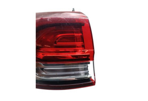 Feu arriere principal gauche (feux) RENAULT SCENIC 4 Photo n°3