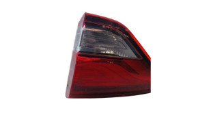 Feu arriere secondaire droit (feux) RENAULT SCENIC 4 Photo n°2