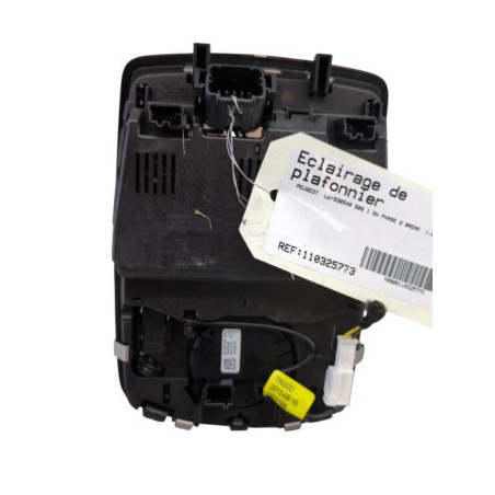 Eclairage de plafonnier PEUGEOT 508 1 SW