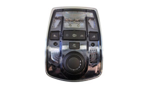 Eclairage de plafonnier PEUGEOT 508 1 SW Photo n°5