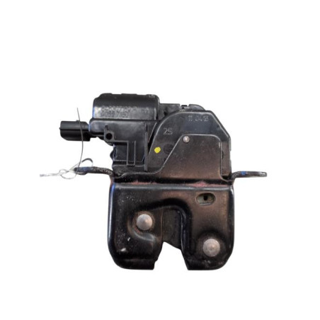 Serrure de hayon RENAULT CLIO 4