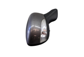 Retroviseur droit RENAULT CLIO 4 Photo n°2