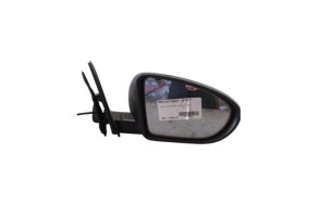 Retroviseur droit NISSAN QASHQAI 1 Photo n°4