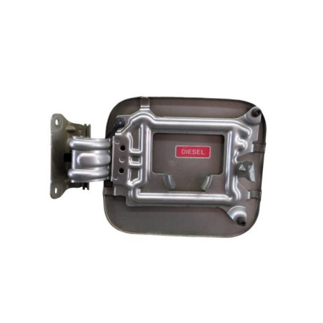Trappe d'essence NISSAN QASHQAI 1