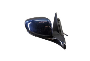Retroviseur droit RENAULT SCENIC 4 Photo n°7
