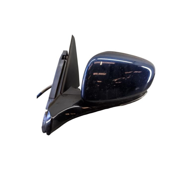 Retroviseur gauche RENAULT SCENIC 4 Photo n°1