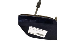 Trappe d'essence RENAULT SCENIC 4 Photo n°1