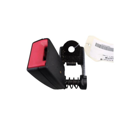 Attache ceinture arriere gauche BMW SERIE 5 E60