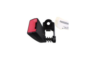 Attache ceinture arriere gauche BMW SERIE 5 E60 Photo n°1