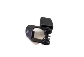 Attache ceinture arriere gauche BMW SERIE 5 E60 Photo n°2