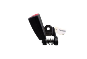 Attache ceinture arriere gauche BMW SERIE 5 E60 Photo n°3