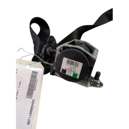 Ceinture avant droit BMW SERIE 5 E60