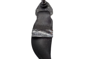 Ceinture avant droit BMW SERIE 5 E60 Photo n°2