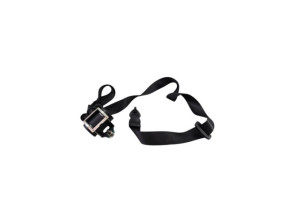 Ceinture avant droit BMW SERIE 5 E60 Photo n°3