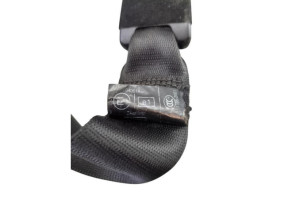 Ceinture avant gauche BMW SERIE 5 E60 Photo n°2